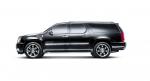 Cadillac Escalade ESV 2007 года